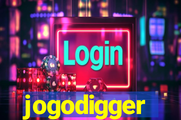 jogodigger