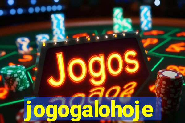 jogogalohoje