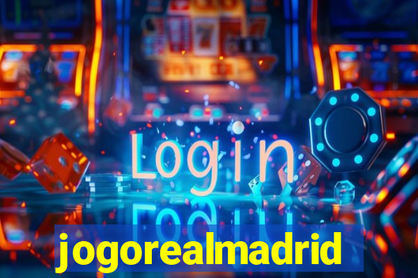 jogorealmadrid