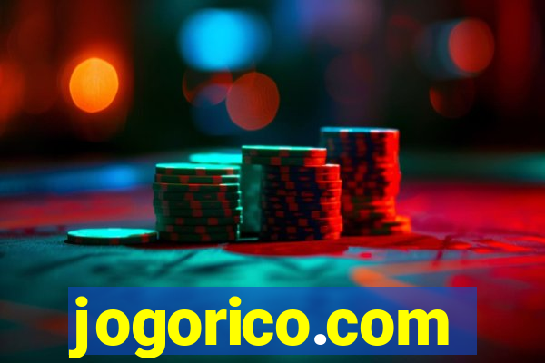 jogorico.com