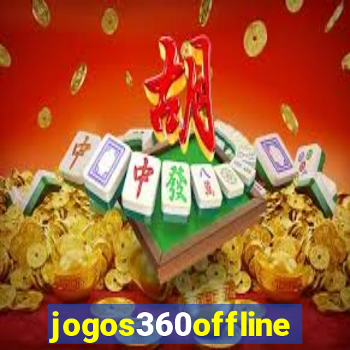 jogos360offline