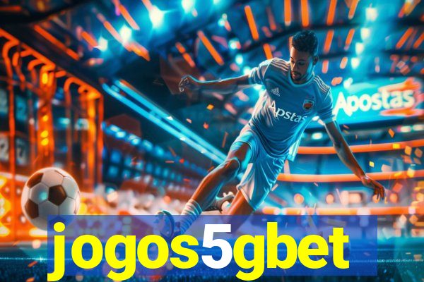 jogos5gbet