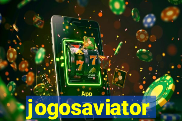 jogosaviator