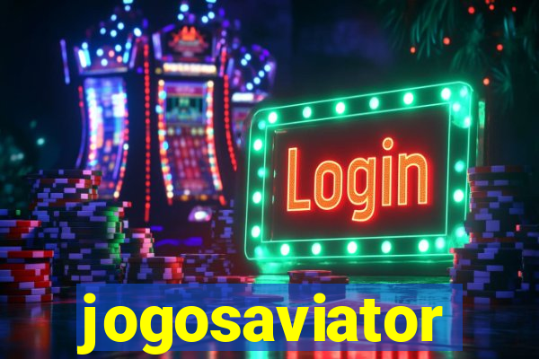 jogosaviator