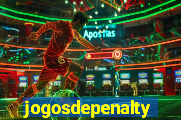 jogosdepenalty