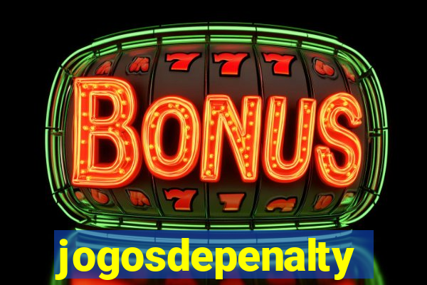 jogosdepenalty