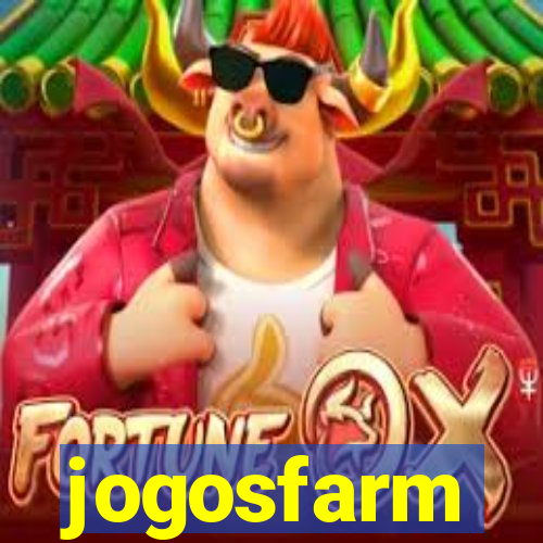 jogosfarm