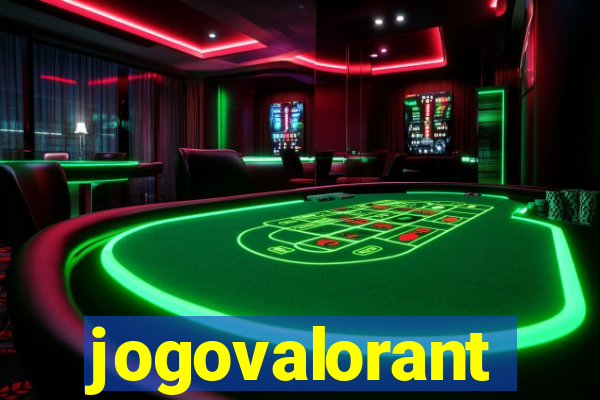 jogovalorant