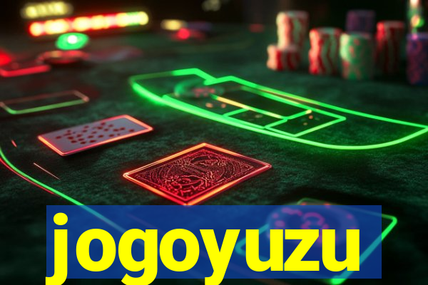 jogoyuzu