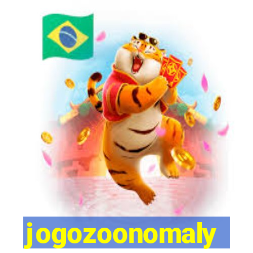 jogozoonomaly