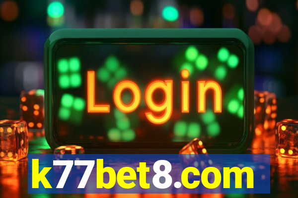 k77bet8.com