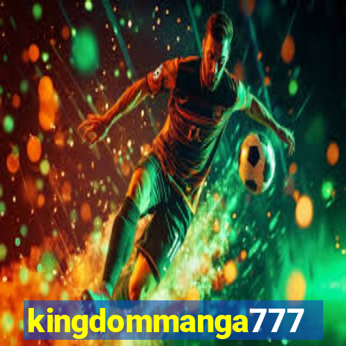 kingdommanga777