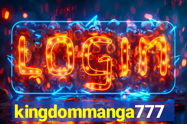 kingdommanga777