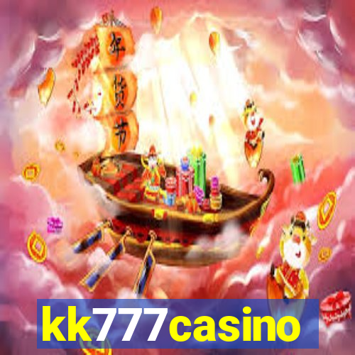 kk777casino