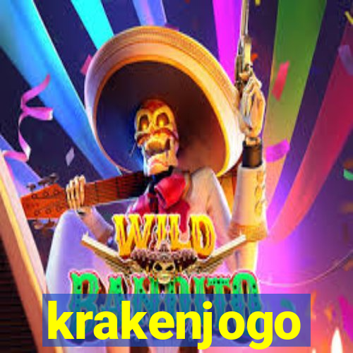 krakenjogo