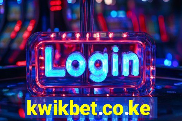 kwikbet.co.ke