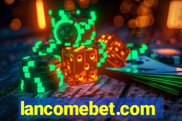 lancomebet.com