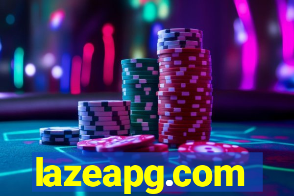 lazeapg.com