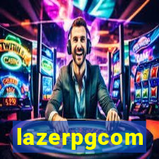 lazerpgcom