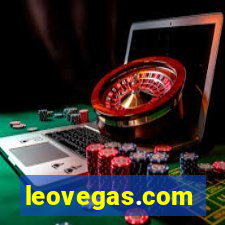 leovegas.com