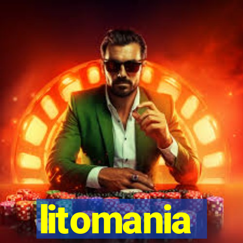 litomania