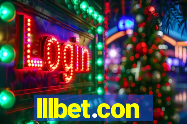 lllbet.con