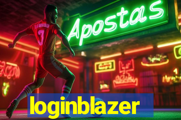 loginblazer