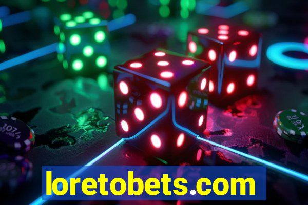 loretobets.com