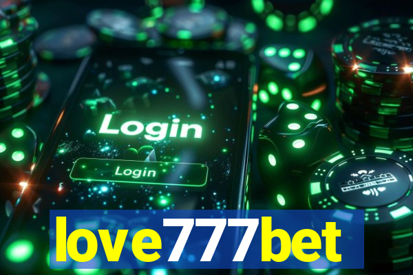 love777bet