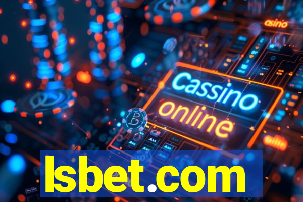 lsbet.com