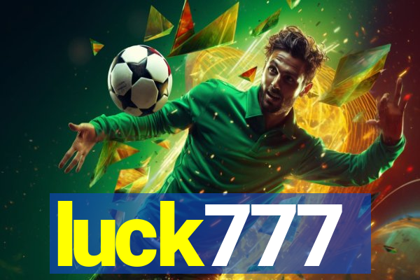 luck777