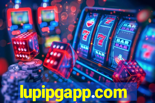 lupipgapp.com