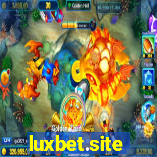 luxbet.site