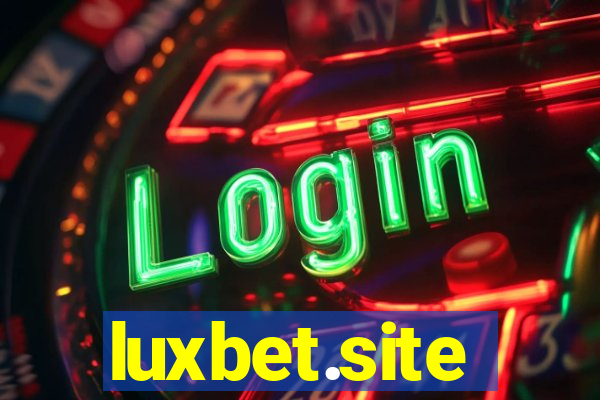 luxbet.site