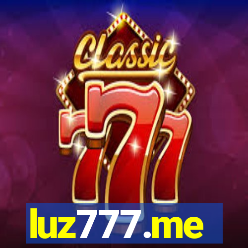 luz777.me