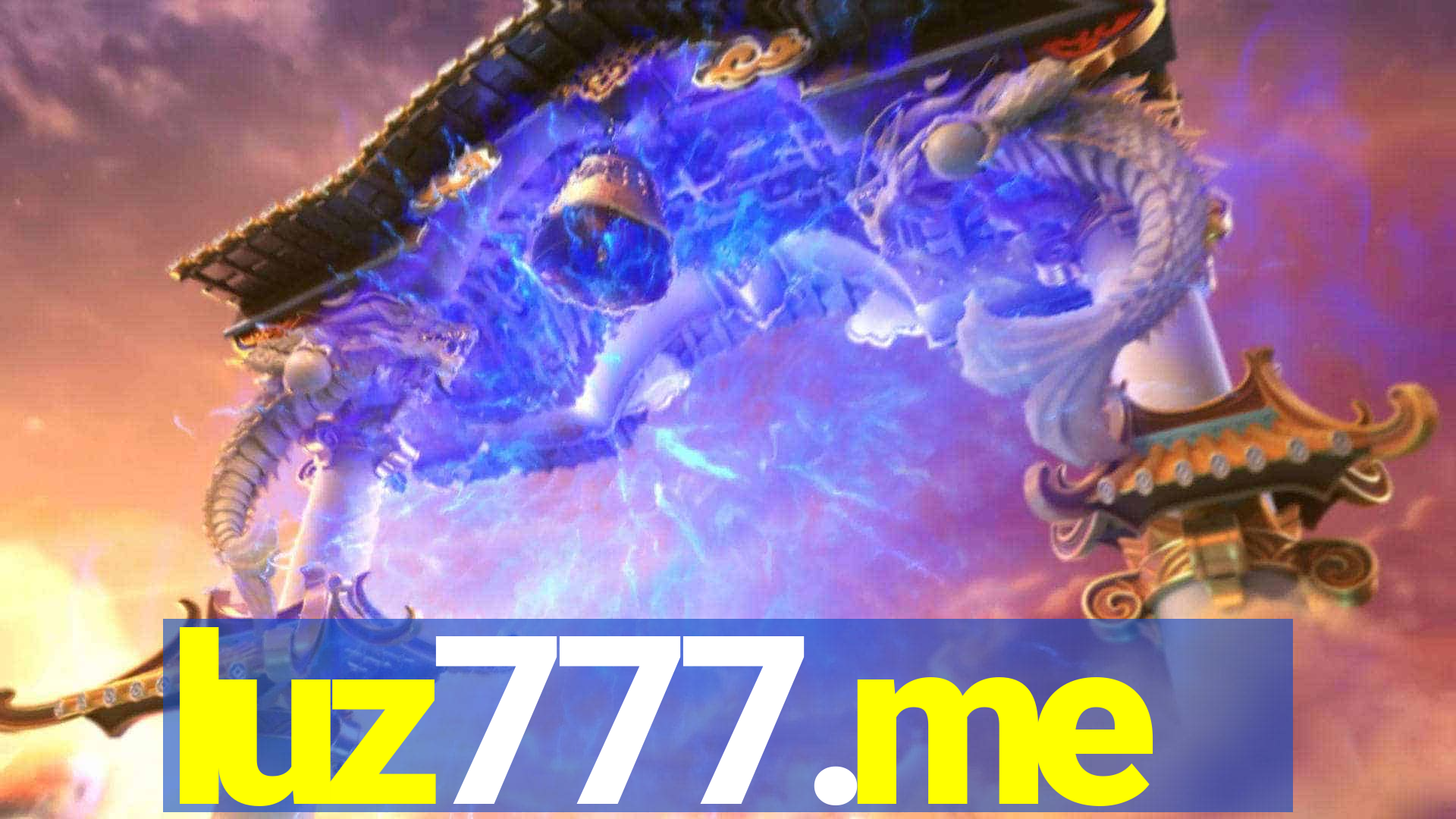 luz777.me