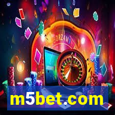 m5bet.com