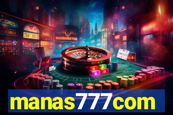 manas777com