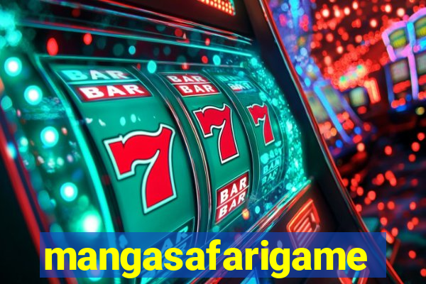 mangasafarigame