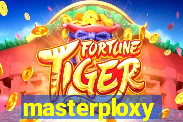 masterploxy