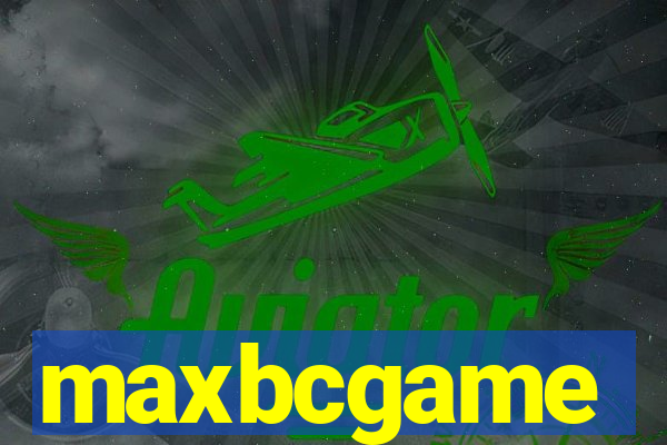 maxbcgame