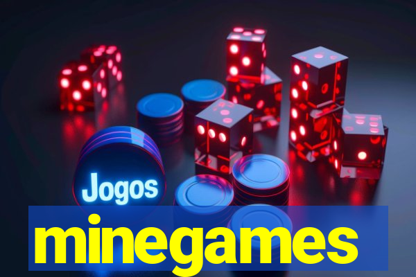 minegames