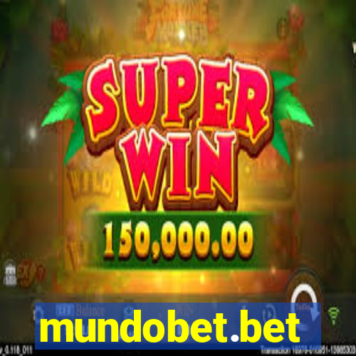 mundobet.bet