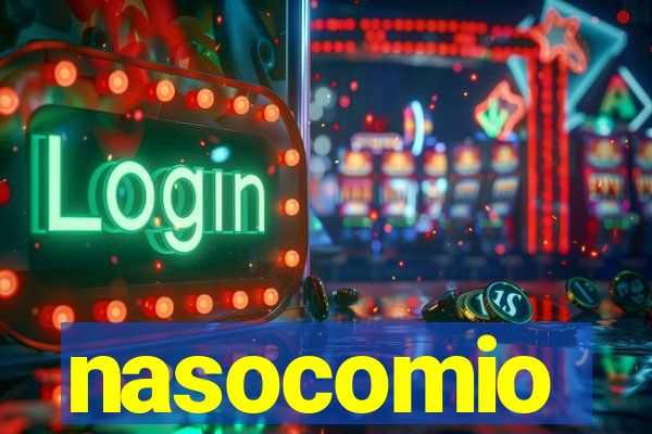 nasocomio