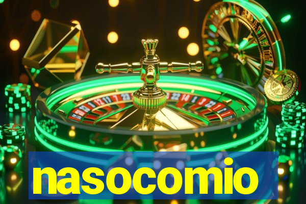 nasocomio