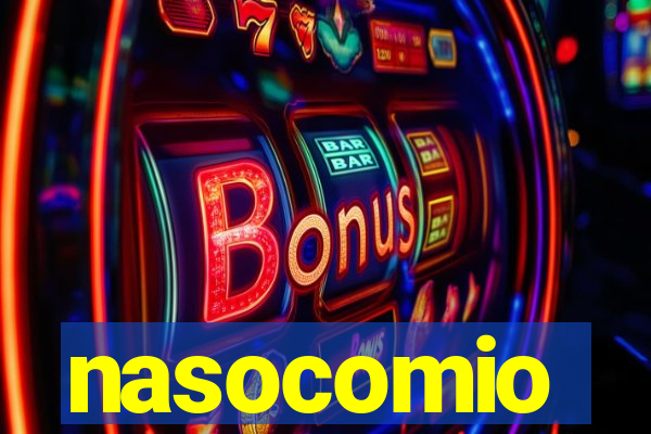 nasocomio