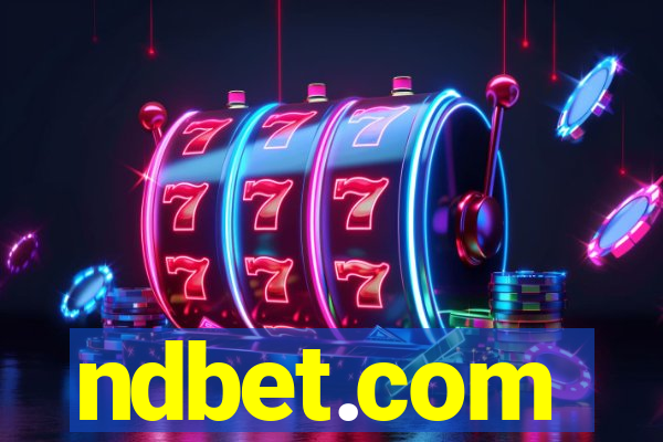 ndbet.com