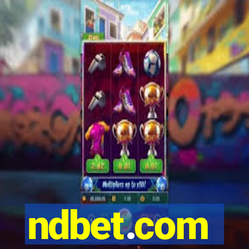 ndbet.com