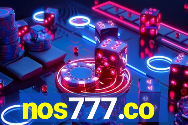 nos777.co