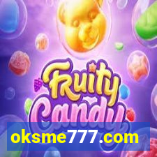 oksme777.com